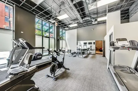 400 West Ontario Street Chicago IL 60654