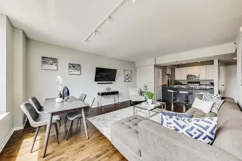 400 West Ontario Street Chicago IL 60654