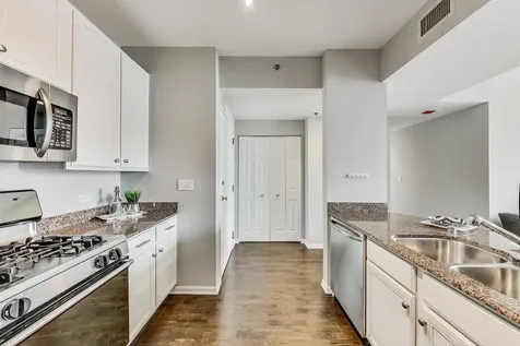 400 West Ontario Street Chicago IL 60654