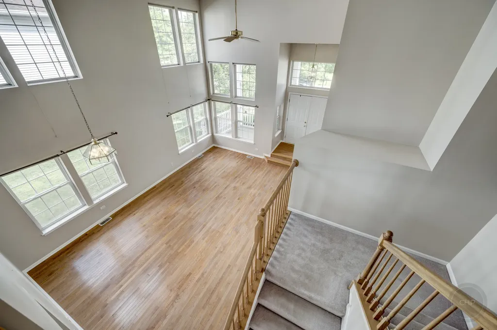 2631 Flagstone Circle Naperville IL 60564