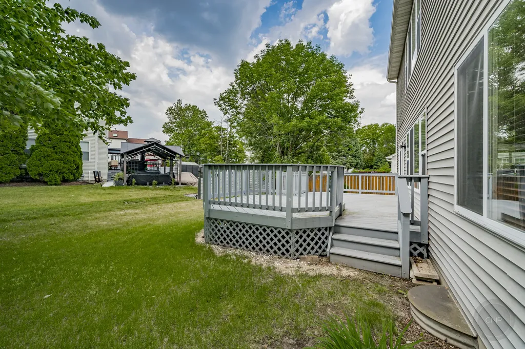 2631 Flagstone Circle Naperville IL 60564