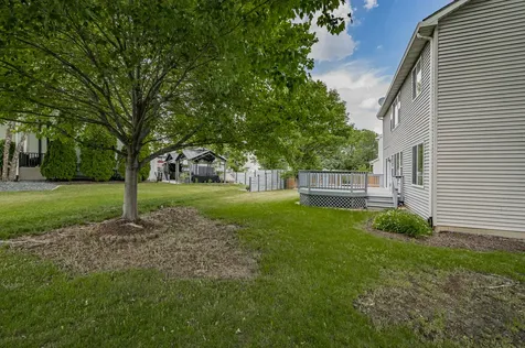 2631 Flagstone Circle Naperville IL 60564