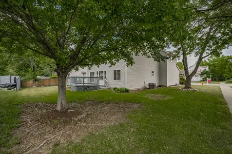 2631 Flagstone Circle Naperville IL 60564