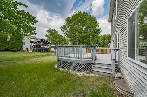 2631 Flagstone Circle Naperville IL 60564