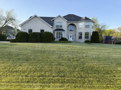 15n805 Pheasant Field Lane Hampshire IL 60140