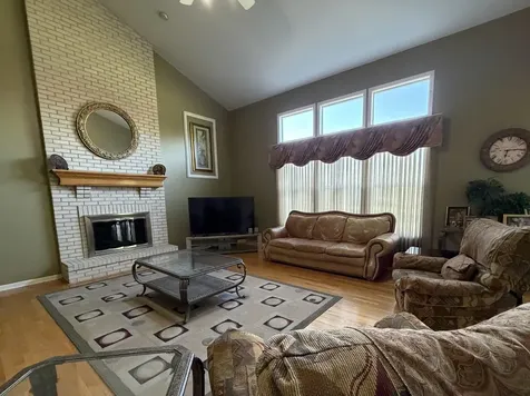 15n805 Pheasant Field Lane Hampshire IL 60140