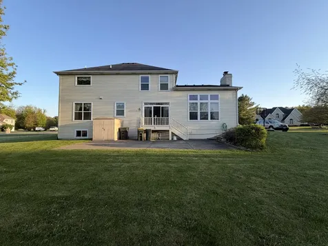 15n805 Pheasant Field Lane Hampshire IL 60140