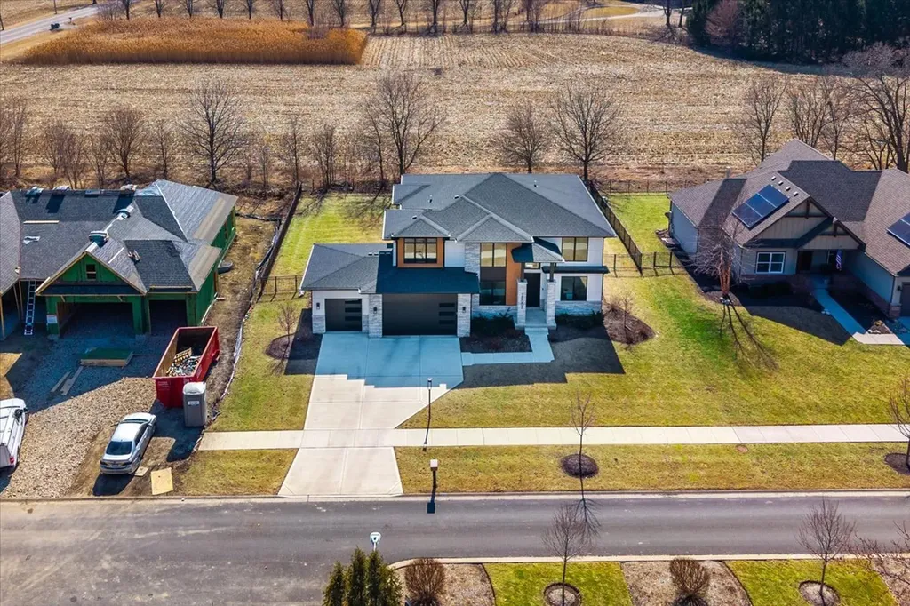 26009 West Forrester Drive Plainfield IL 60585