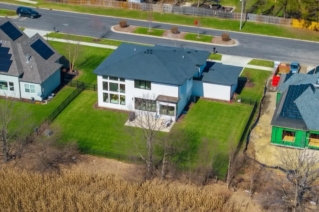 26009 West Forrester Drive Plainfield IL 60585