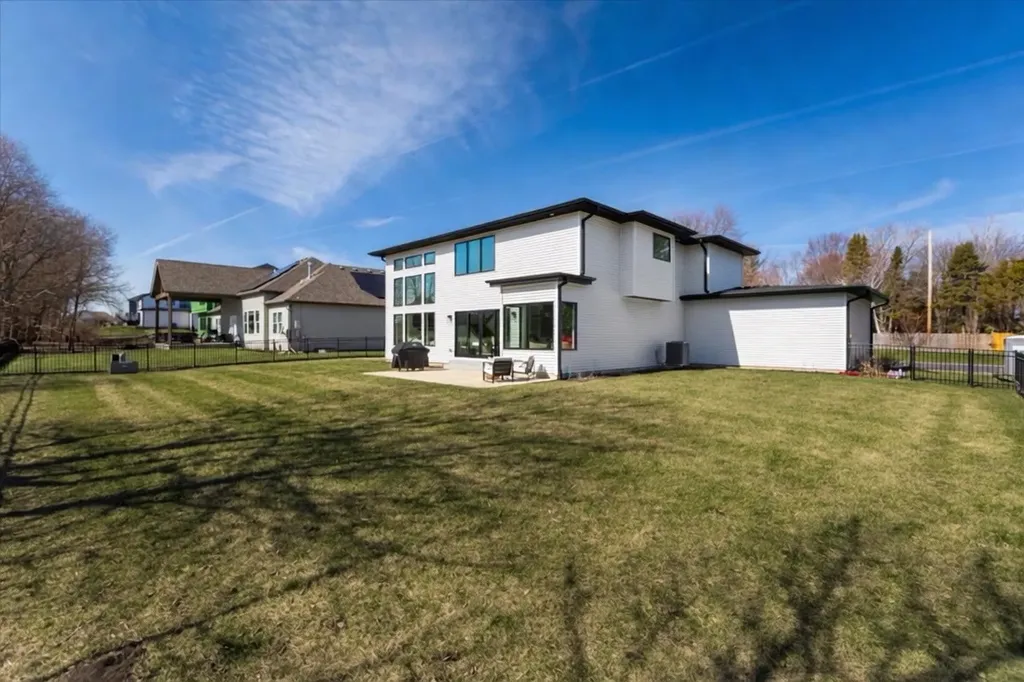 26009 West Forrester Drive Plainfield IL 60585