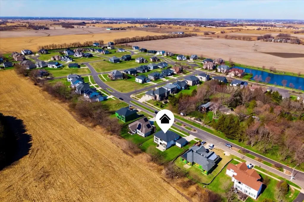 26009 West Forrester Drive Plainfield IL 60585