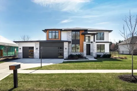 26009 West Forrester Drive Plainfield IL 60585