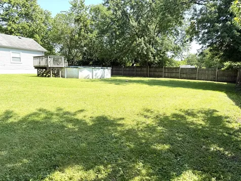 8400 South 84th Court Hickory Hills IL 60457