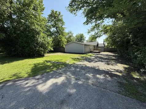 8400 South 84th Court Hickory Hills IL 60457