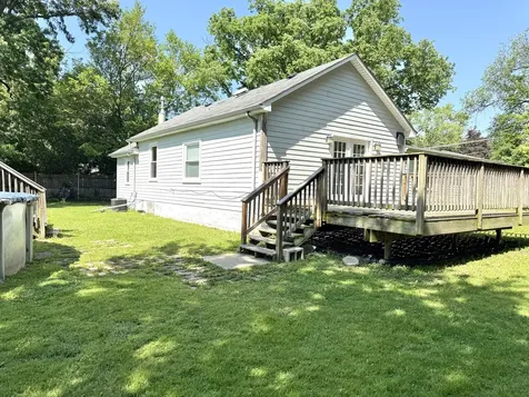8400 South 84th Court Hickory Hills IL 60457