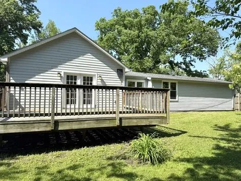 8400 South 84th Court Hickory Hills IL 60457