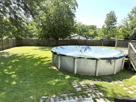 8400 South 84th Court Hickory Hills IL 60457