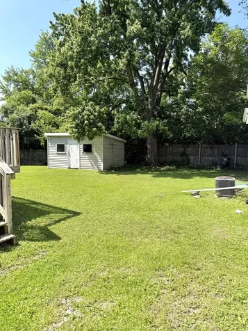 8400 South 84th Court Hickory Hills IL 60457