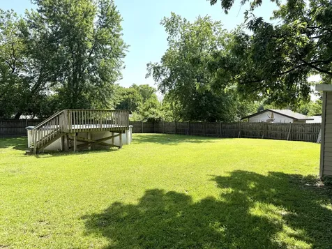 8400 South 84th Court Hickory Hills IL 60457
