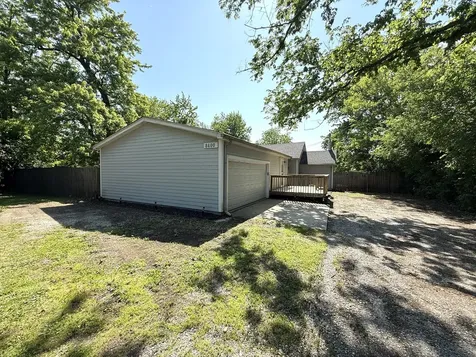 8400 South 84th Court Hickory Hills IL 60457
