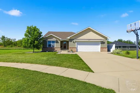 434 Lantern Court Bourbonnais IL 60914