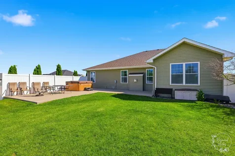 434 Lantern Court Bourbonnais IL 60914