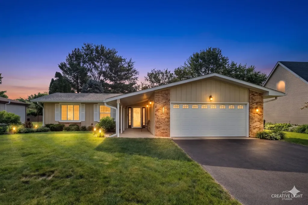 24325 Marble Road Channahon IL 60410