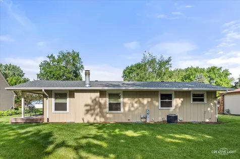 24325 Marble Road Channahon IL 60410