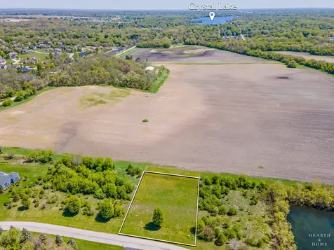 6460 Laforge Lane Lakewood IL 60014
