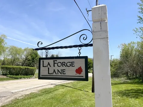 6460 Laforge Lane Lakewood IL 60014