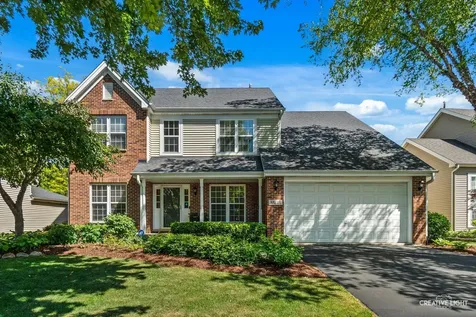 39W431 West Mallory Drive Geneva IL 60134