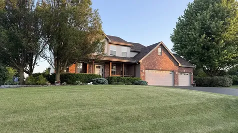 2211 Golden Rod Lane Johnsburg IL 60051