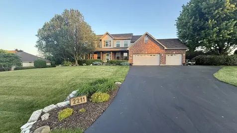 2211 Golden Rod Lane Johnsburg IL 60051