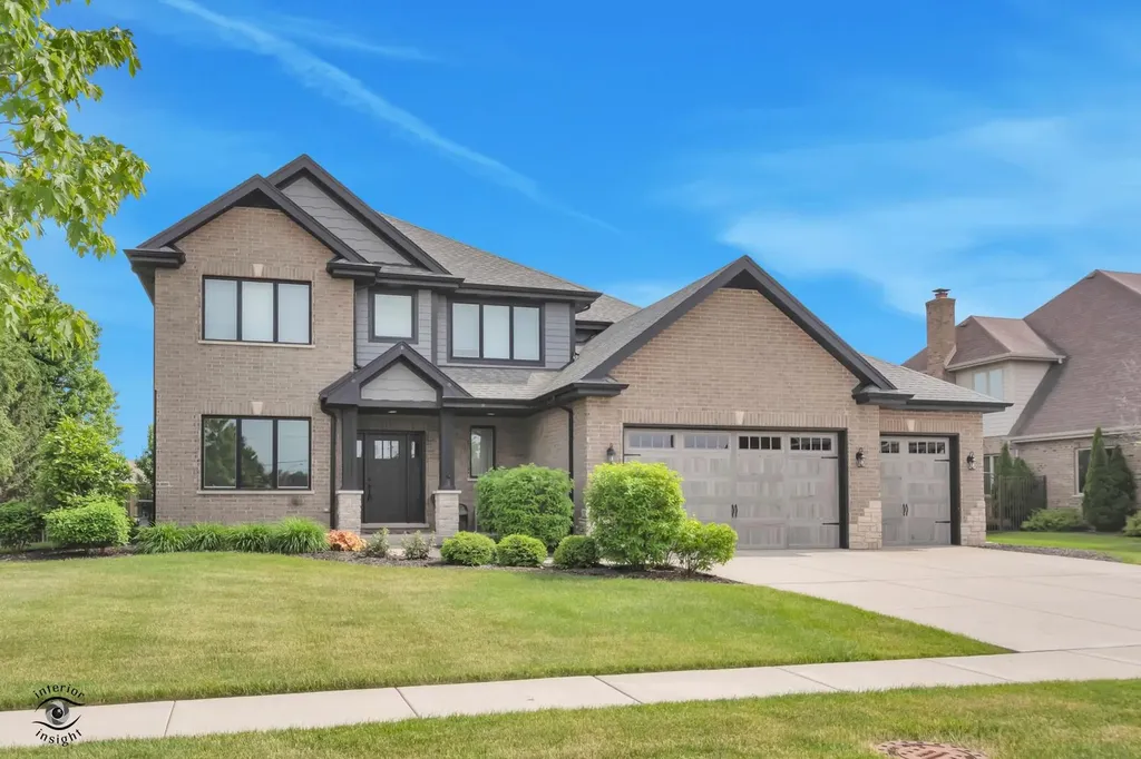 1973 Edgeview Drive New Lenox IL 60451