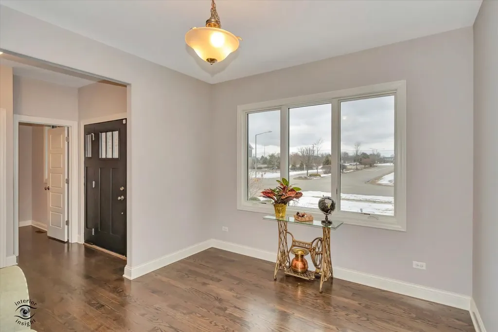 1973 Edgeview Drive New Lenox IL 60451