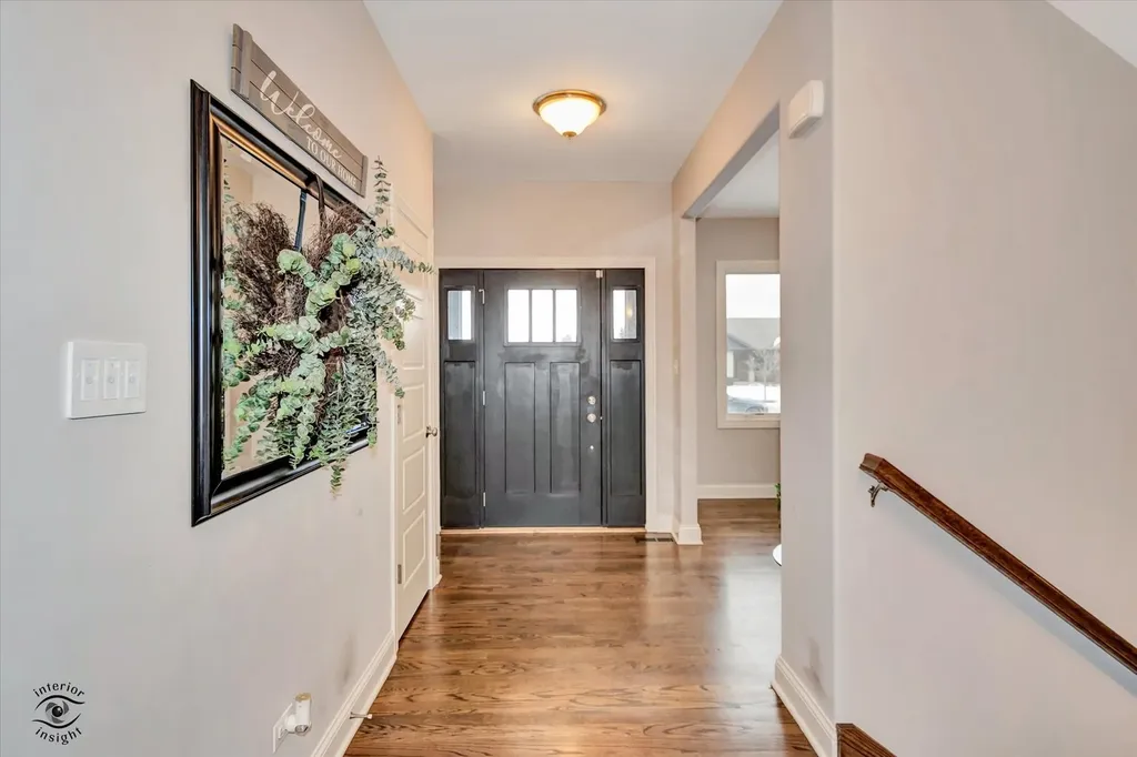 1973 Edgeview Drive New Lenox IL 60451