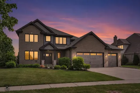 1973 Edgeview Drive New Lenox IL 60451