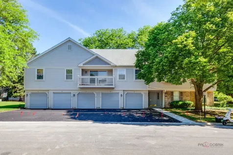 1209 Bradwell Lane Mundelein IL 60060