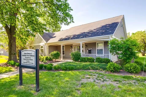 1209 Bradwell Lane Mundelein IL 60060