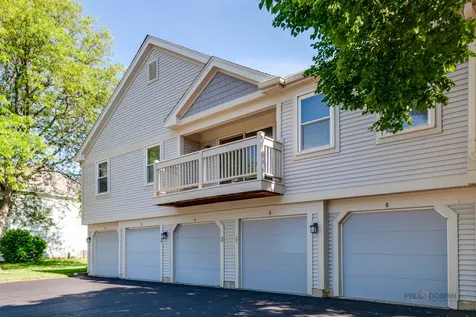 1209 Bradwell Lane Mundelein IL 60060