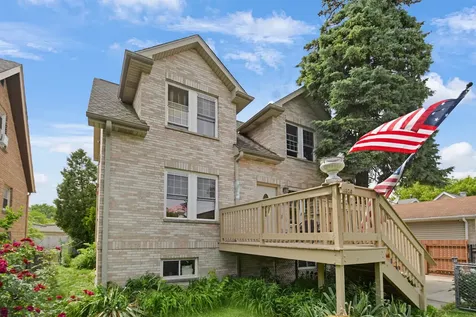 4820 South Lotus Avenue Chicago IL 60638
