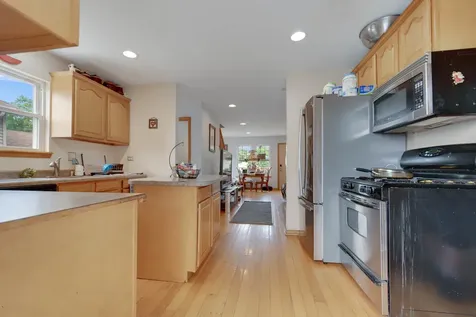 4820 South Lotus Avenue Chicago IL 60638