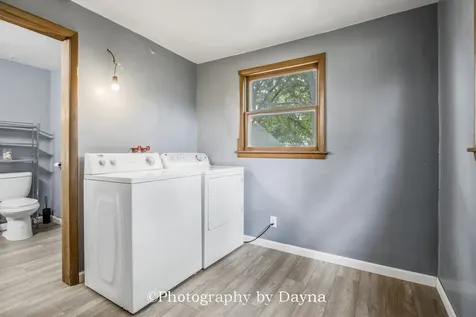 410 East Main Street Ashkum IL 60911