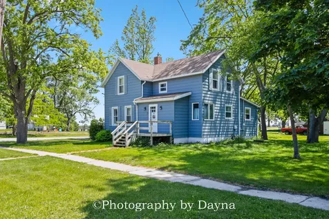 410 East Main Street Ashkum IL 60911
