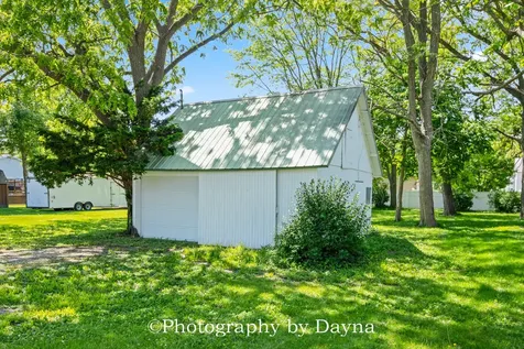 410 East Main Street Ashkum IL 60911