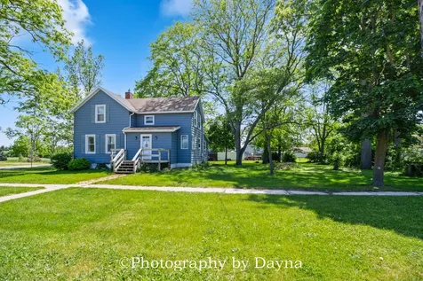 410 East Main Street Ashkum IL 60911