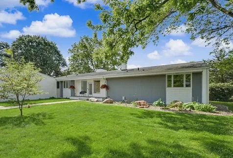 301 G H Baker Drive Urbana IL 61801