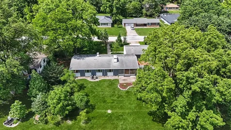 301 G H Baker Drive Urbana IL 61801