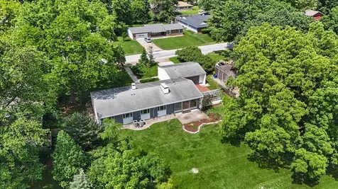 301 G H Baker Drive Urbana IL 61801