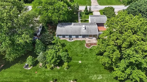 301 G H Baker Drive Urbana IL 61801